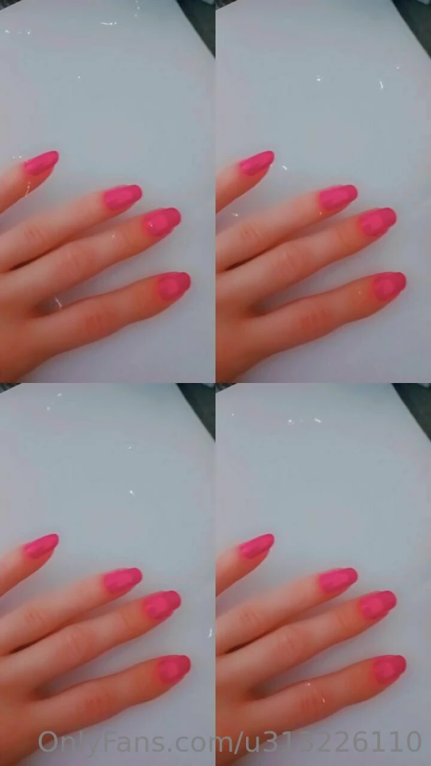 What do we think on this colour naturalnails longnails part 7 