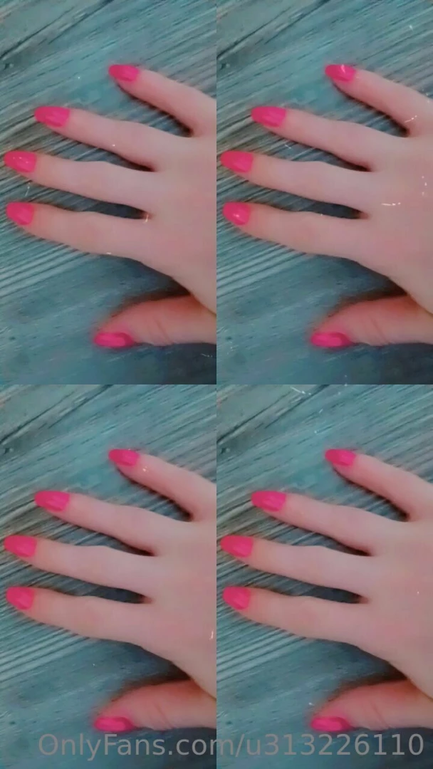 What do we think on this colour naturalnails longnails part 9 