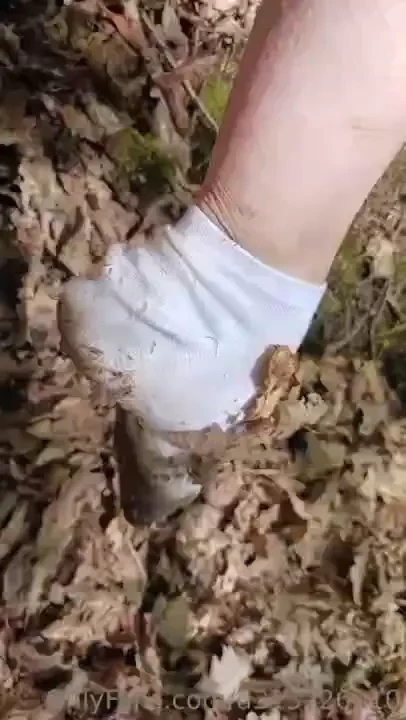 Someone requested dirty worn socks and a photo set with videos do you 