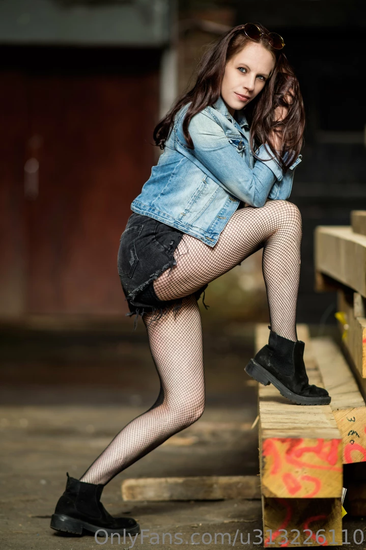 Outdoors fun part 18 