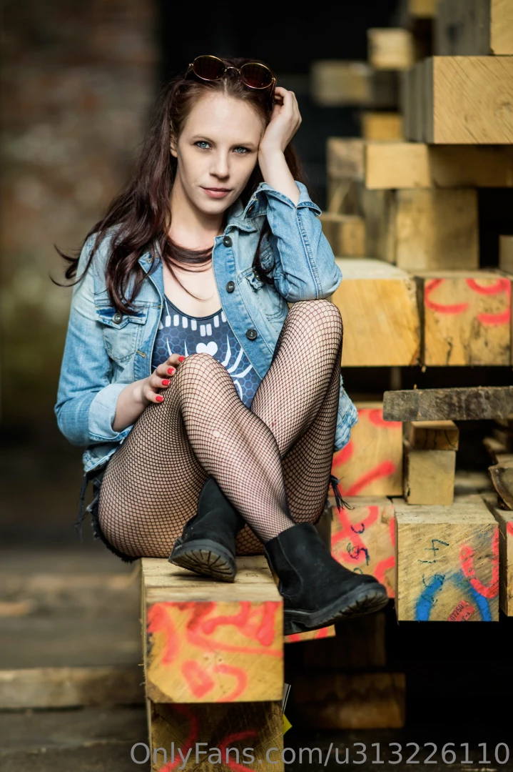 Outdoors fun part 15 