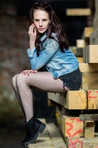 Outdoors fun part 12