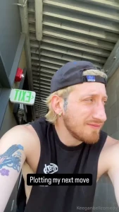 If i was to go live who would come to it if i scheduled it can do a q