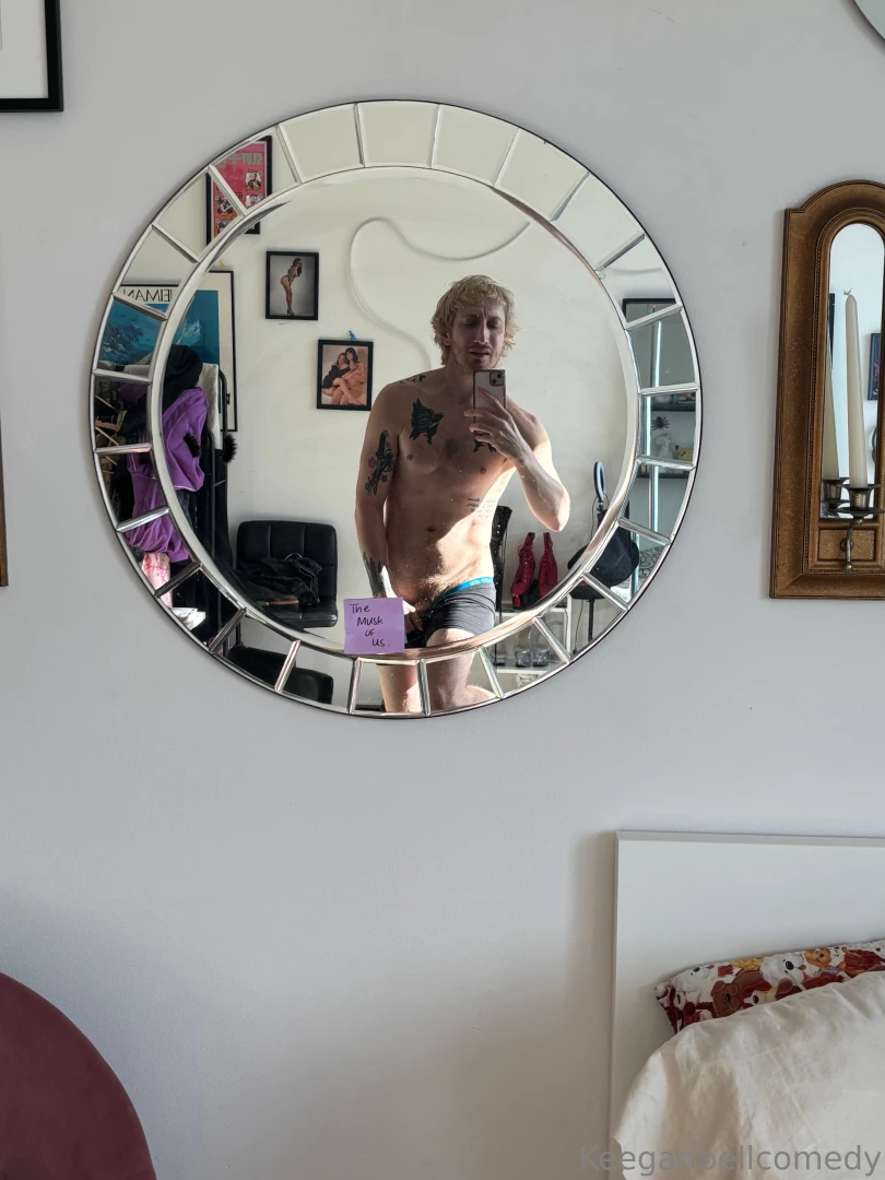 Let there be light god said or something like that part 2 