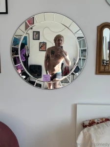 Let there be light god said or something like that part 2