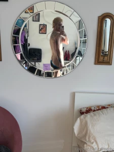 Let there be light god said or something like that