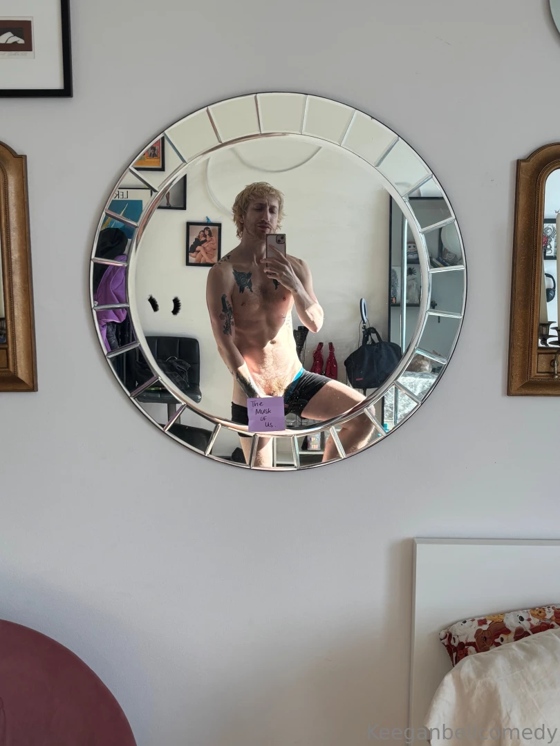 Let there be light god said or something like that part 1 