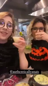 Be prepared for an impromptu live stream with us tonight here with a