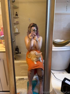 Saniderm is off i repeat saniderm is off i m desperate to take ass