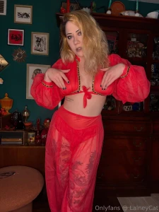 I m like a genie or something i ll grant you 3 wishes sheer gorgeous