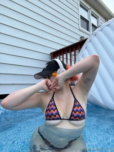 Hot tub book club because i don t have anything exciting to share part 1