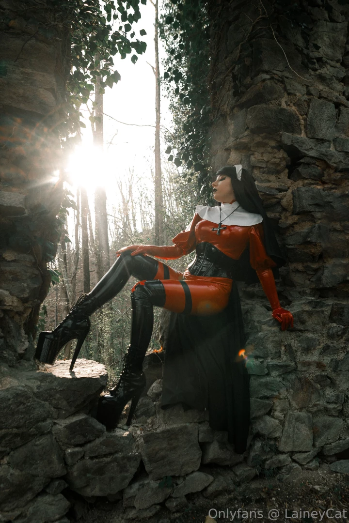 Laineycat part 412840 