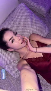 My underwear is so thin it hides almost nothing want me to take it off