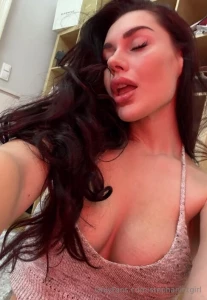 Cum on my face part 139