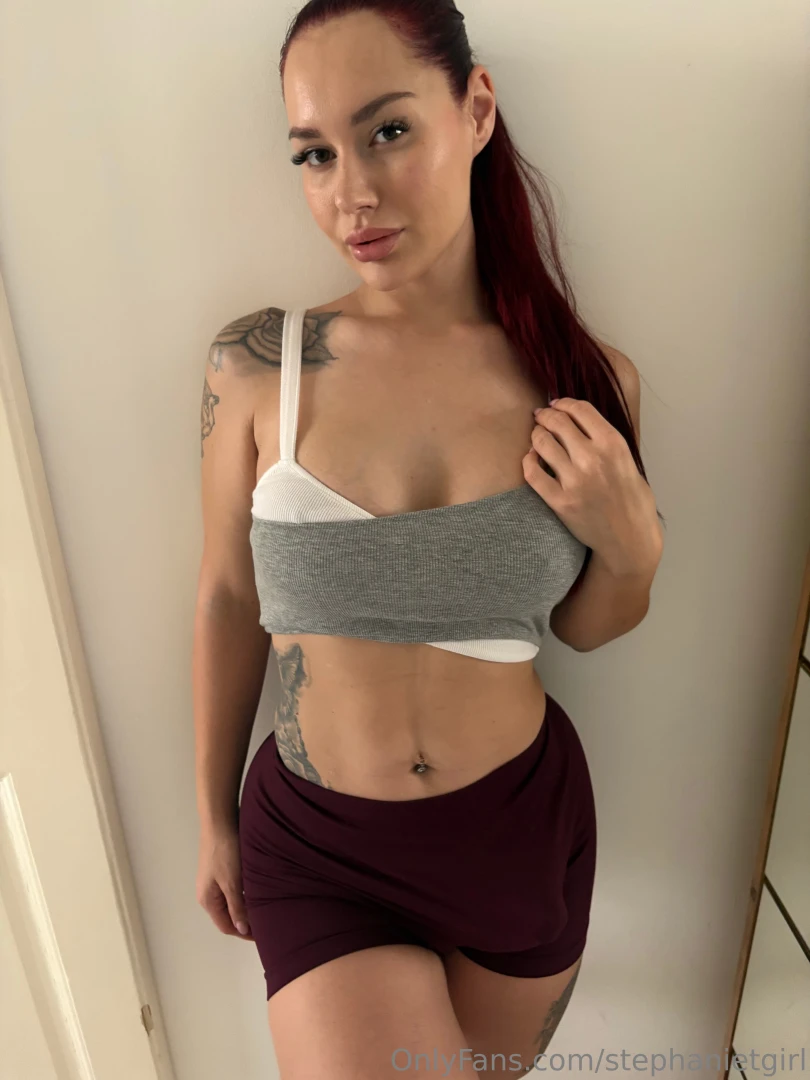 Just me the wall and a vibe 