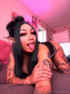 Just close your eyes and imagine the rest