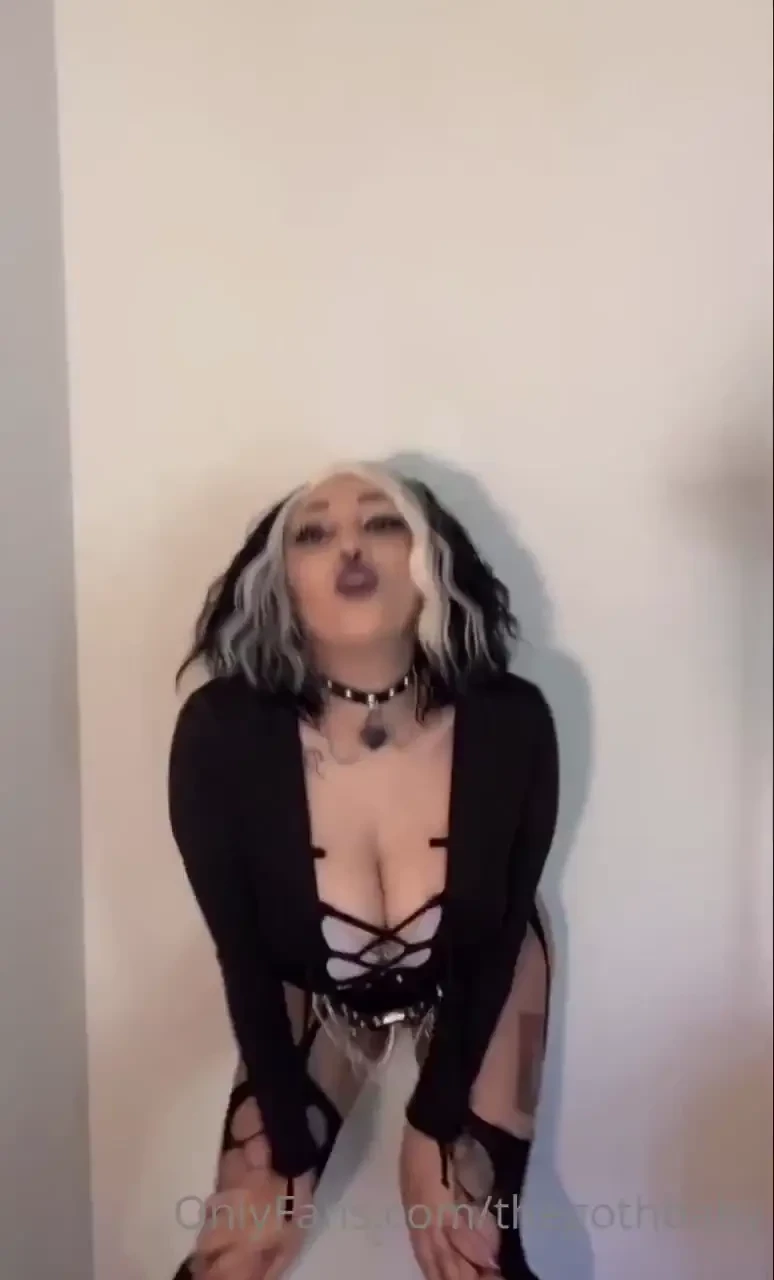 Thegothbaby part 1 