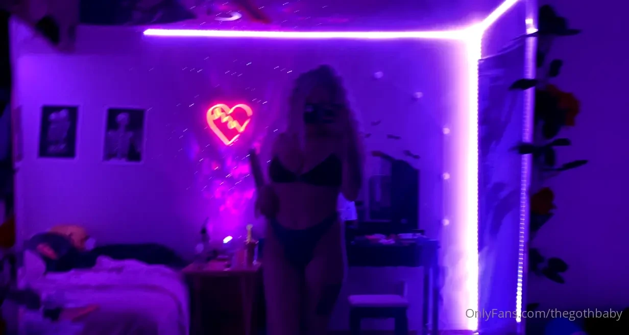 Thegothbaby part 2 