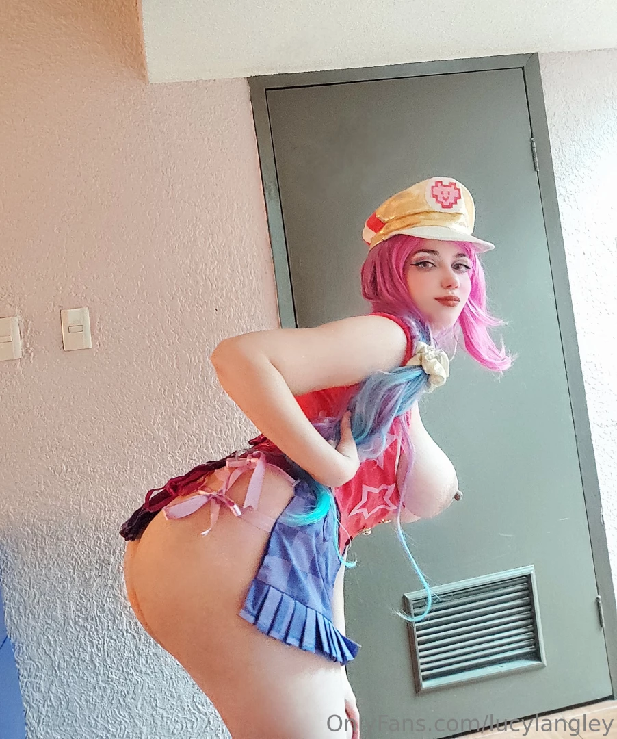 Hola amores miooos ya saqu nuevo set con v deo es de miss fortune part 1 