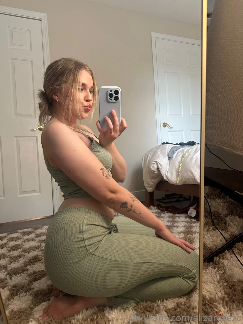 Wanna have some fun message me part 5 