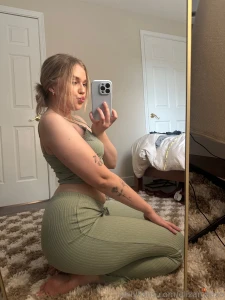 Wanna have some fun message me part 5