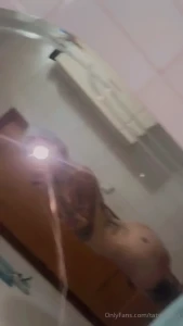 Time shower with my part 1