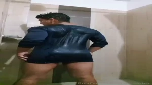 Jejejejee despu s de entrenar jejrjeje