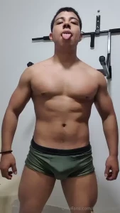 Una rutina de entrenamiento efectiva