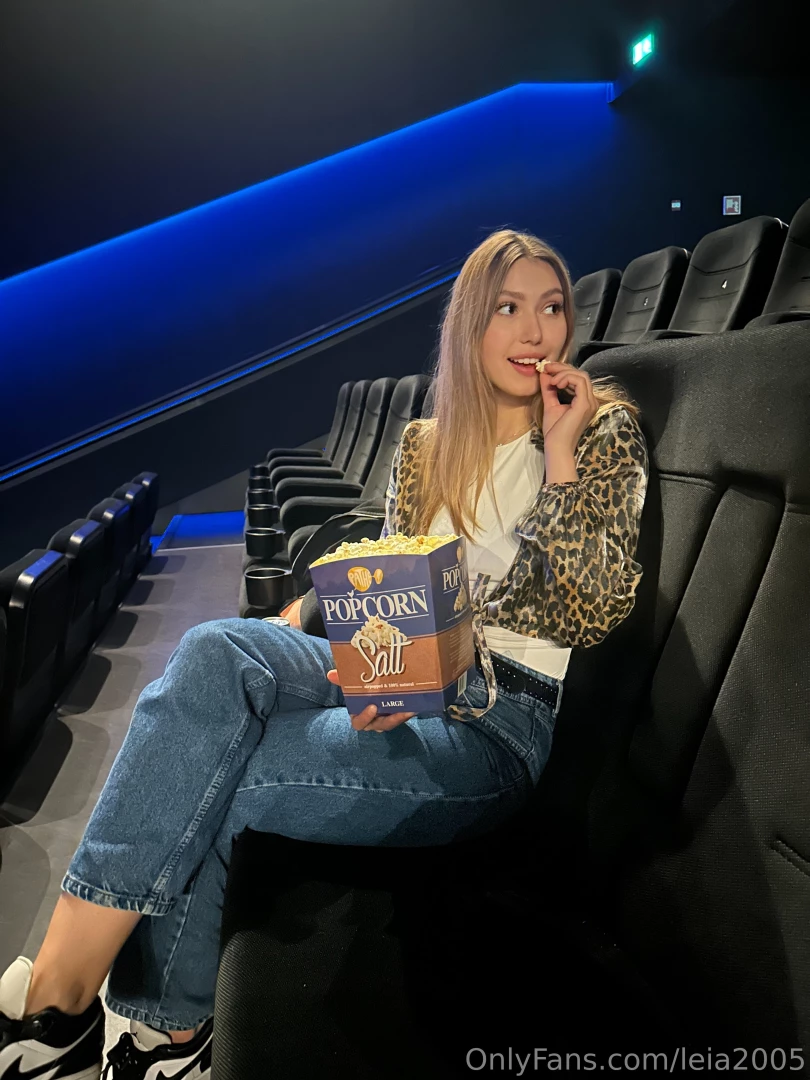 A good movie is a great excuse to get dressed up get cleaned up and 