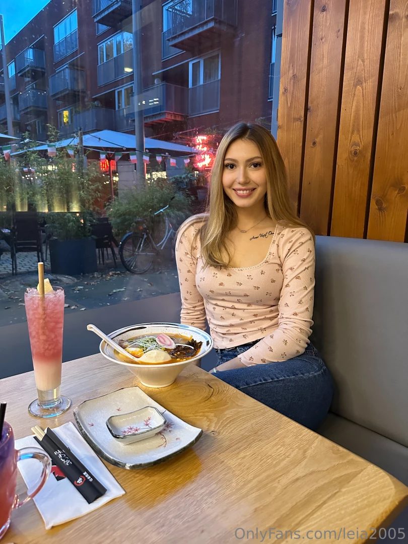 Going out for a night out is my favorite time i especially like to 