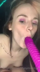 Long masterbation vid