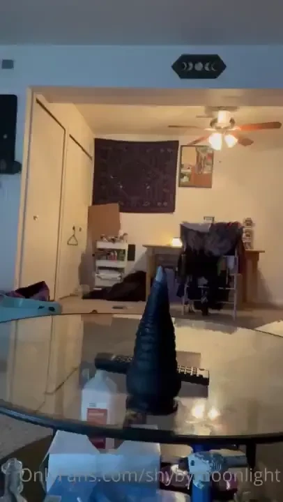 I get myself off too quick 