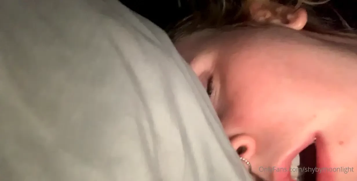 Shybymoonlight part 11 