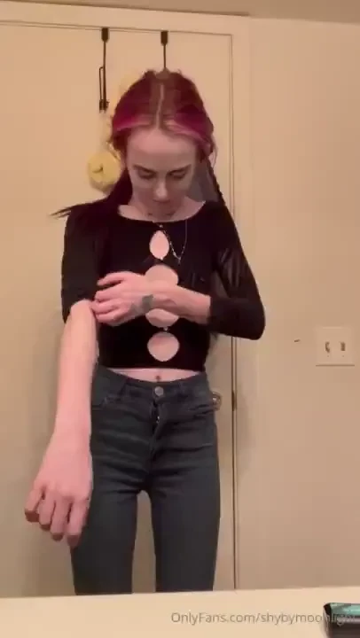 Here s a lil strip tz video for you 