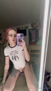 Fun mirror vids part 2