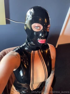 Mistress-aurora part 89