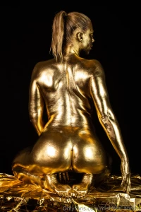 Mistress-aurora part 90