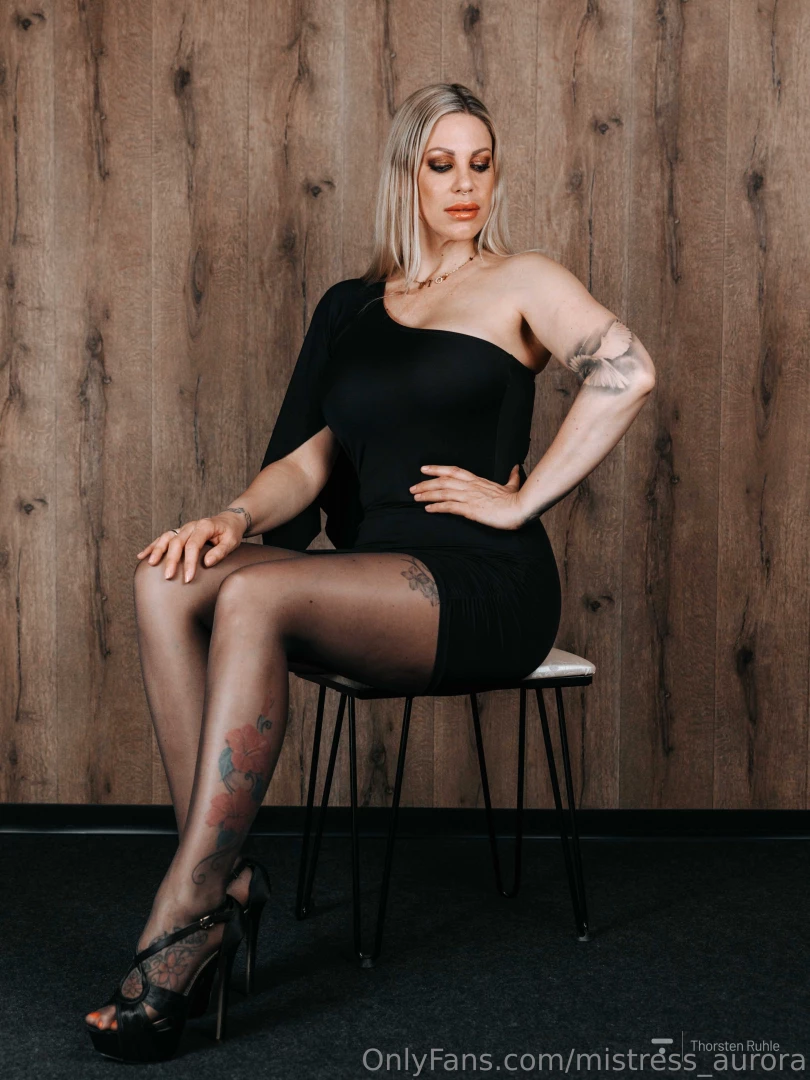 Mistress-aurora part 97 