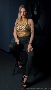 Mistress-aurora part 450916