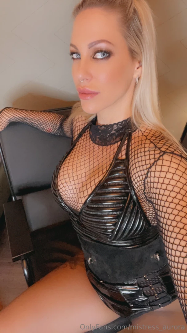 Mistress-aurora part 458570 