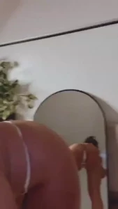 I heard you needed an ass to worship part 1