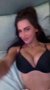 Feeling lonely on this bed