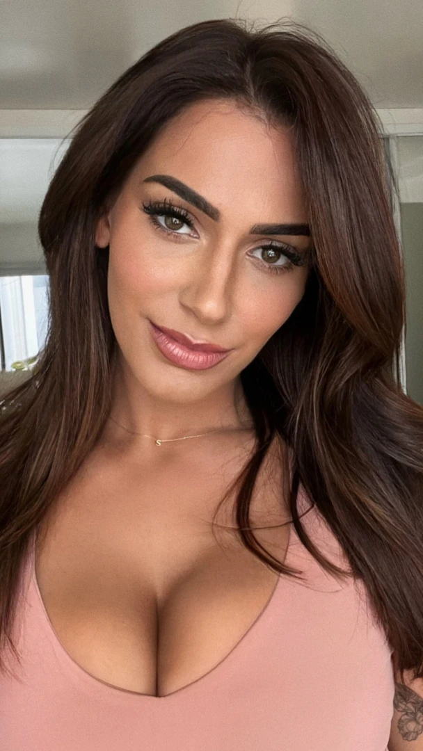 Flirting with the camera but i m really thinking about you part 1 