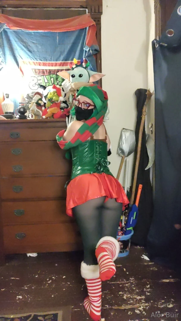 Hope you re enjoying the holidays 