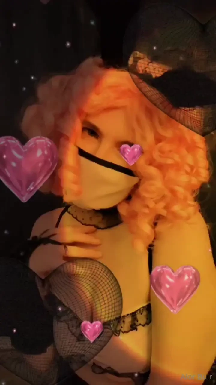 Momalorian-free part 5 