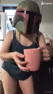 Happy star wars day may the 4th be with you part 4