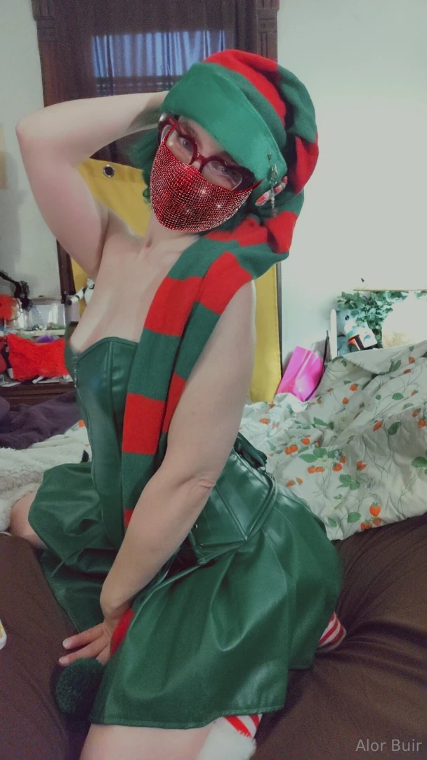 Momalorian-free part 23 