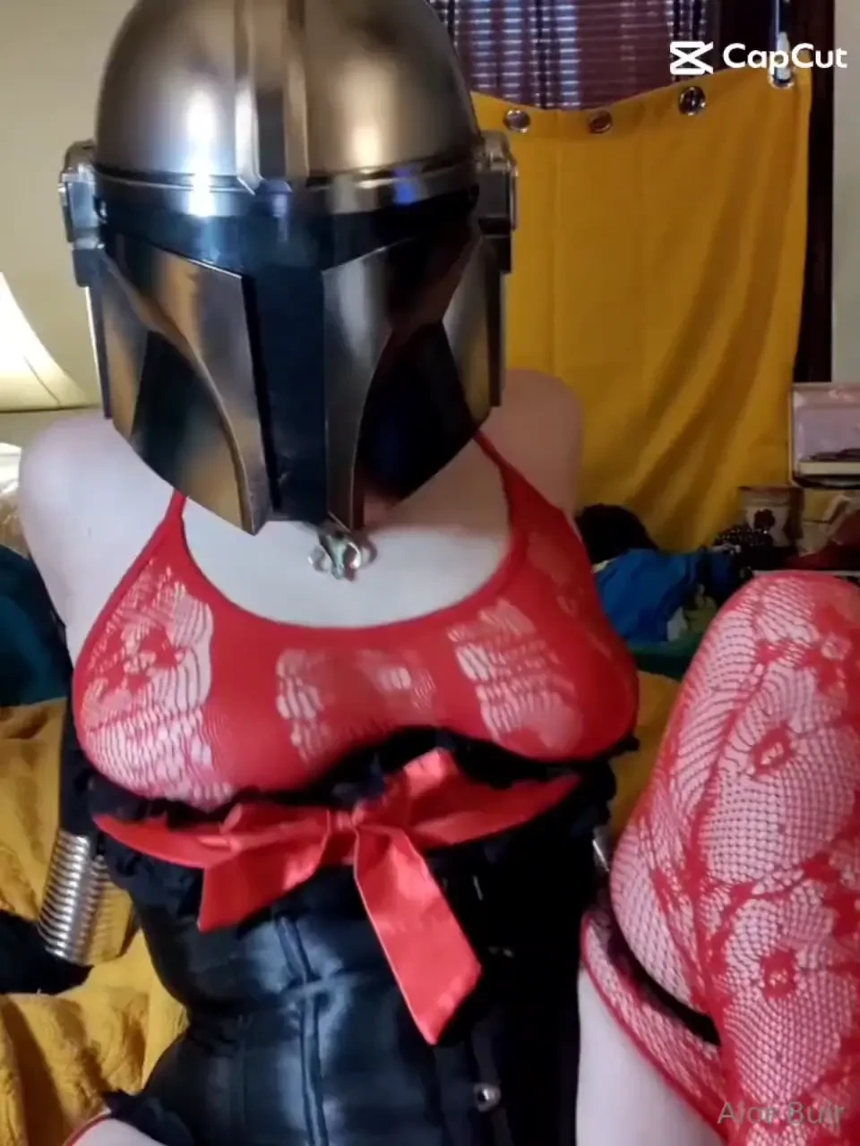 Mando monday tip your favorite mandalorian 