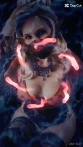 Always more to see when you sub to also_momalorian