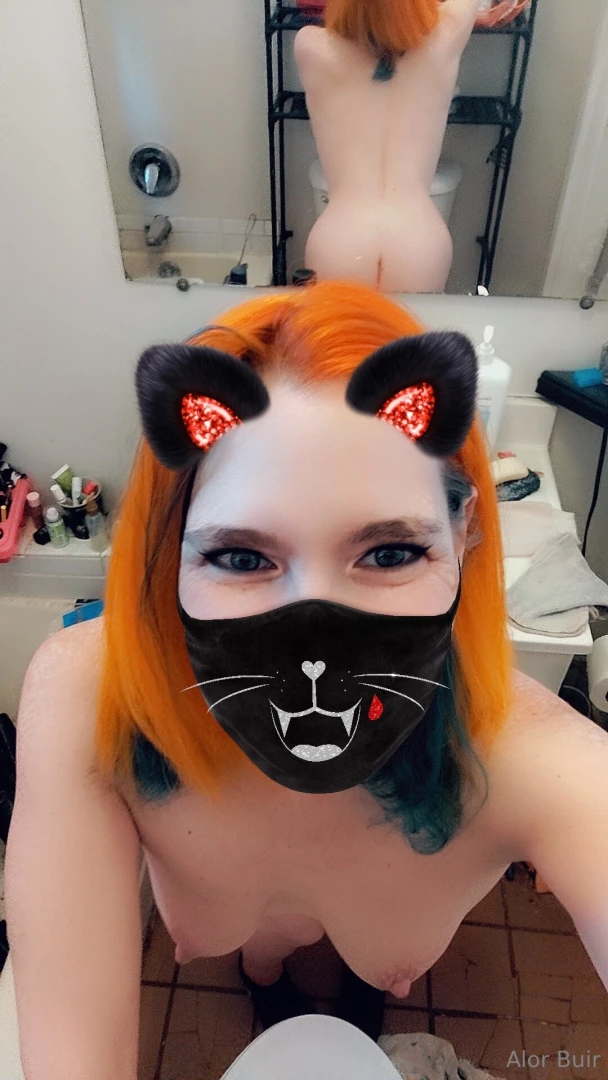 Momalorian-free part 14 